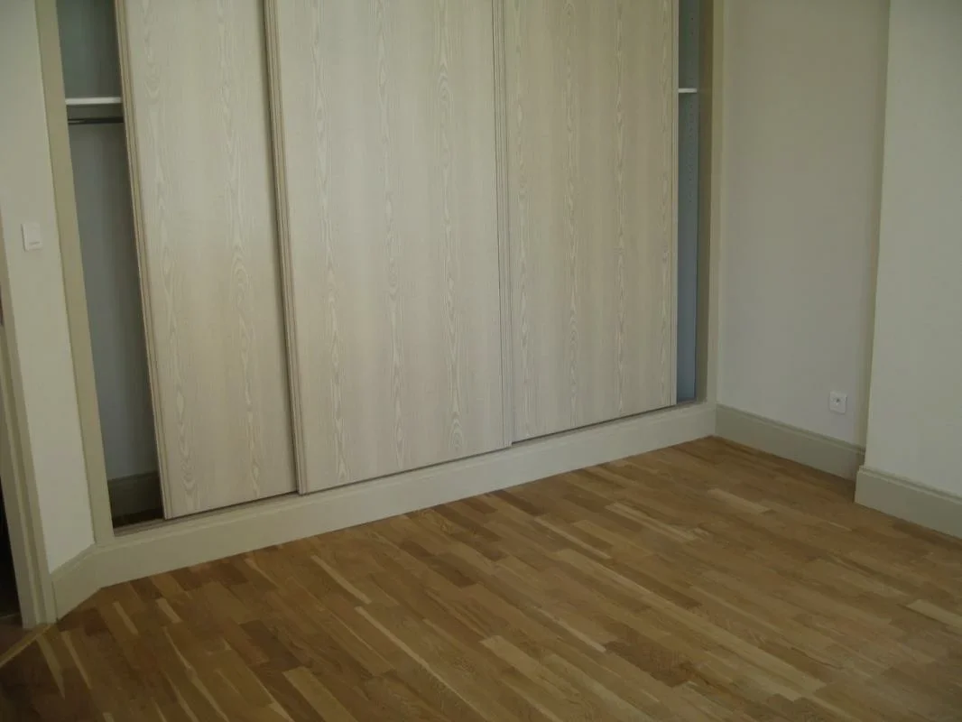 Appartement Rue Paul Bert à Lyon