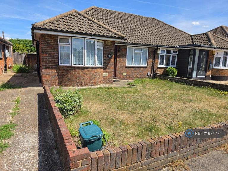 House Westacott in Greater London