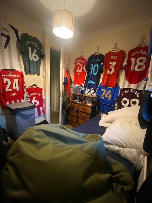 Room Beaulieu Avenue in Greater London