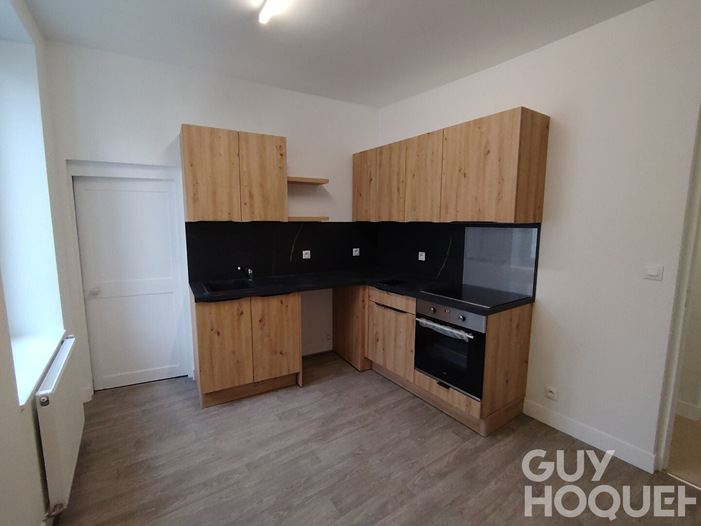 Appartement Rue Abel Méret à Châteaudun