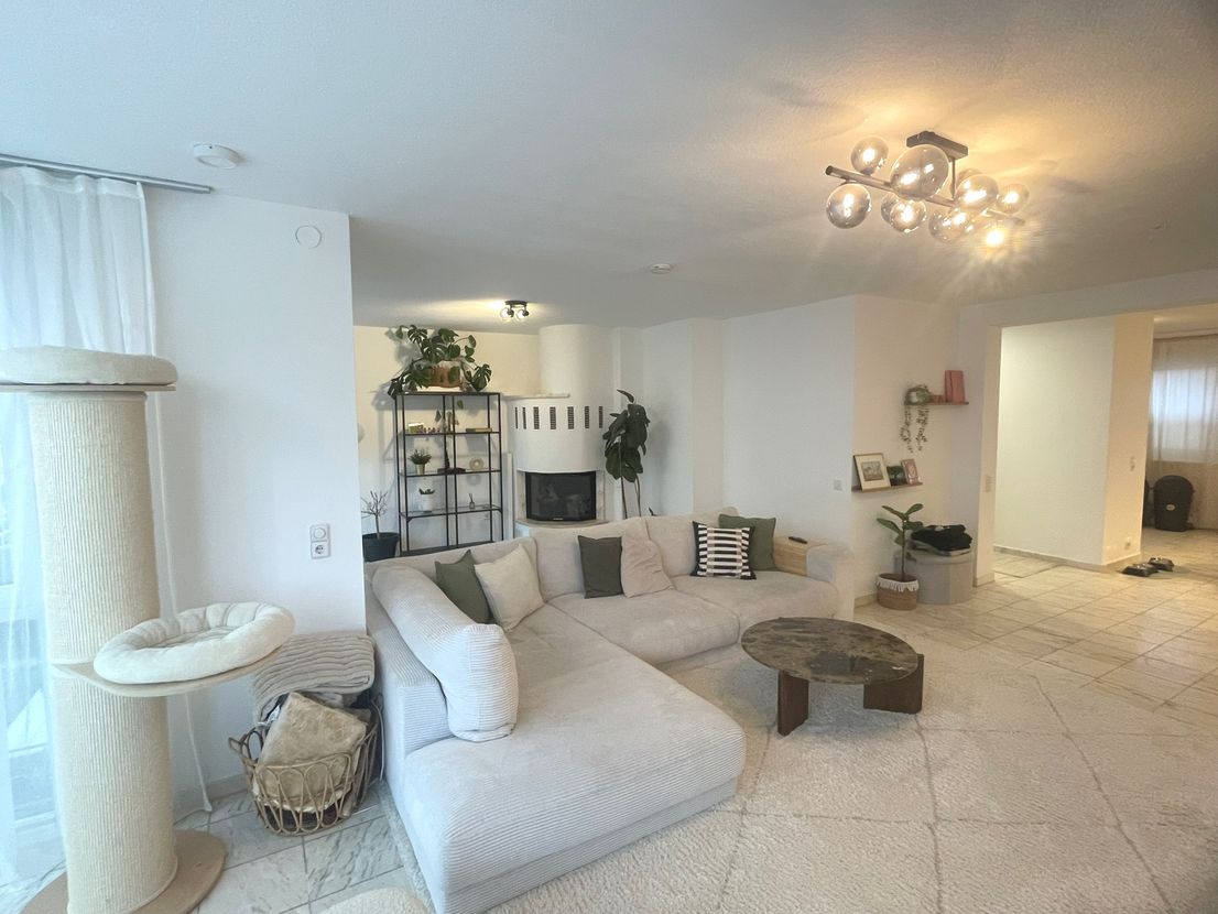 Wohnung Im Vogelsang in Brühl