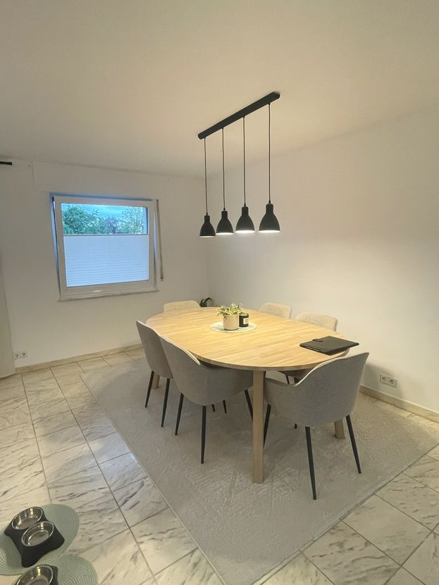 Wohnung Im Vogelsang in Brühl