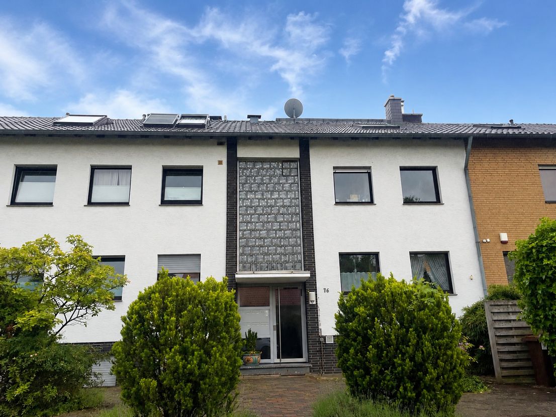 Wohnung Im Vogelsang in Brühl