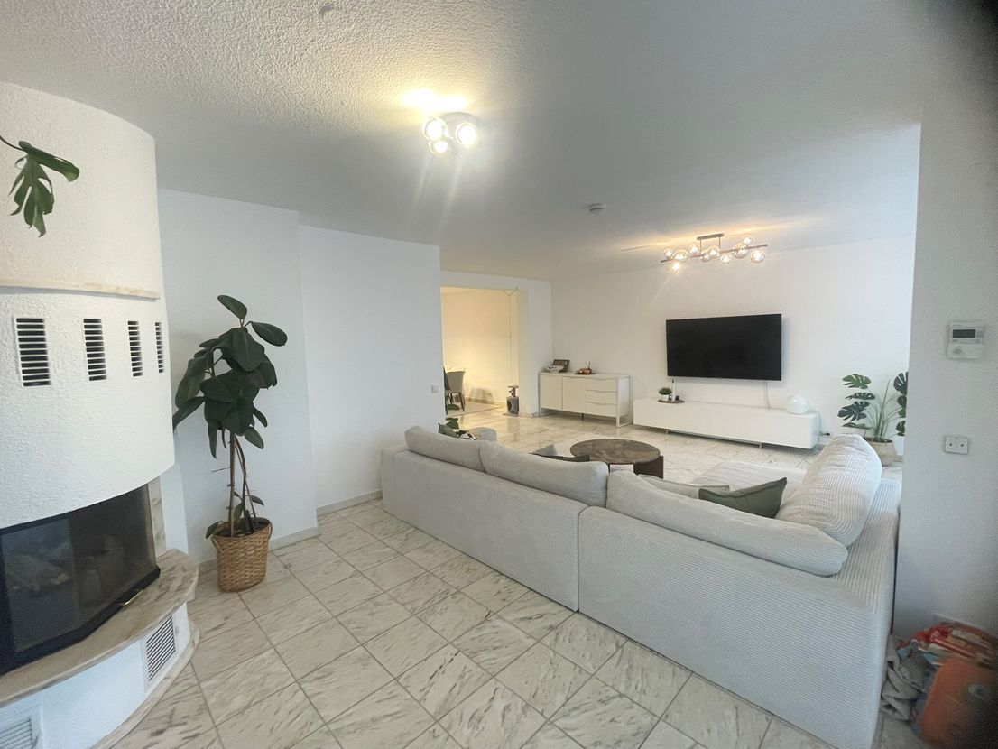 Wohnung Im Vogelsang in Brühl