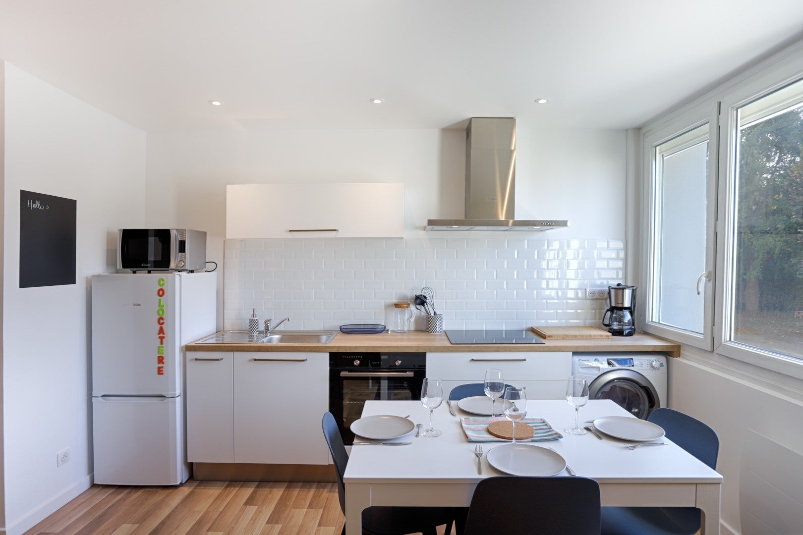 Appartement Rue Marie Curie à Saint-Sébastien-sur-Loire