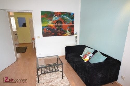 Wohnung Hunsrückstraße in Bonn