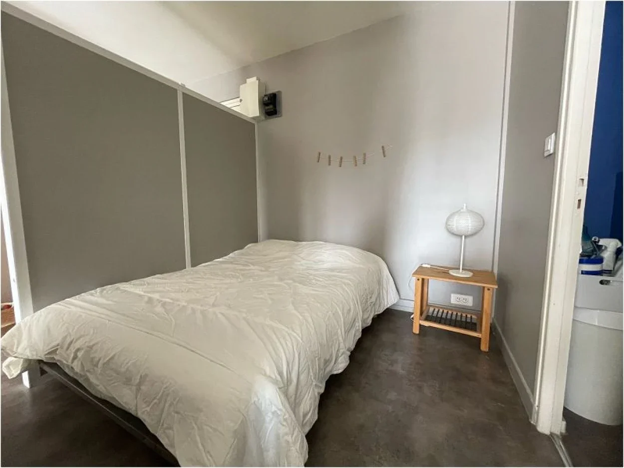 Appartement Boulevard Vauban à Lille