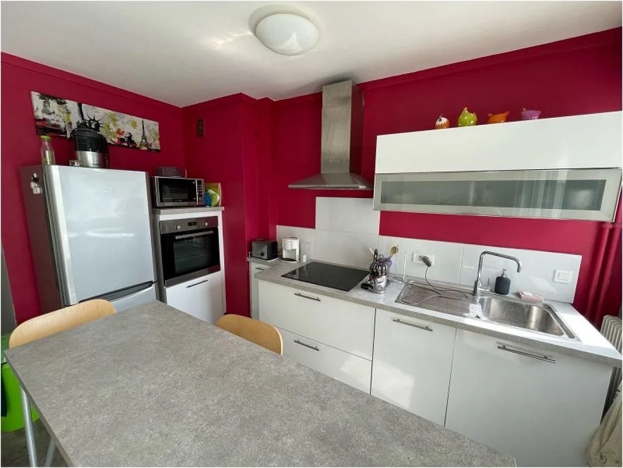 Appartement Boulevard Vauban à Lille