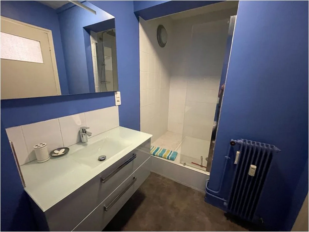 Appartement Boulevard Vauban à Lille