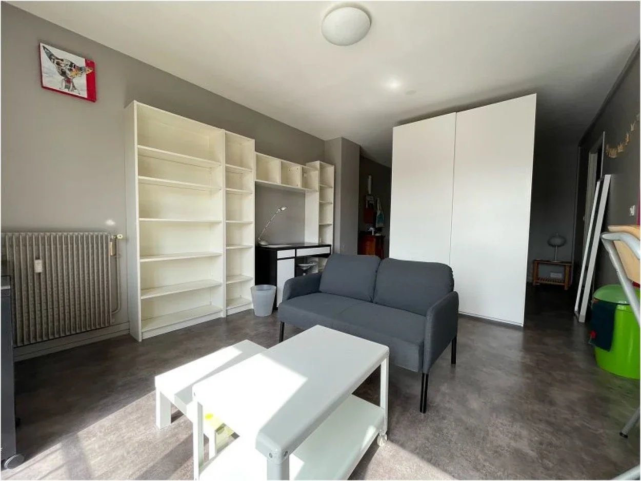 Appartement Boulevard Vauban à Lille