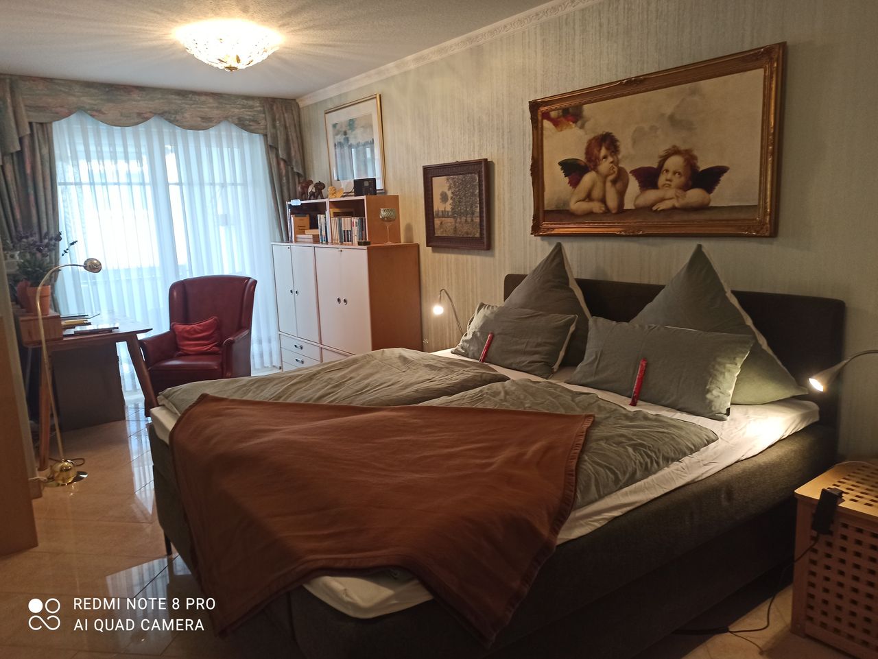 Wohnung Quellenring in Bad Orb