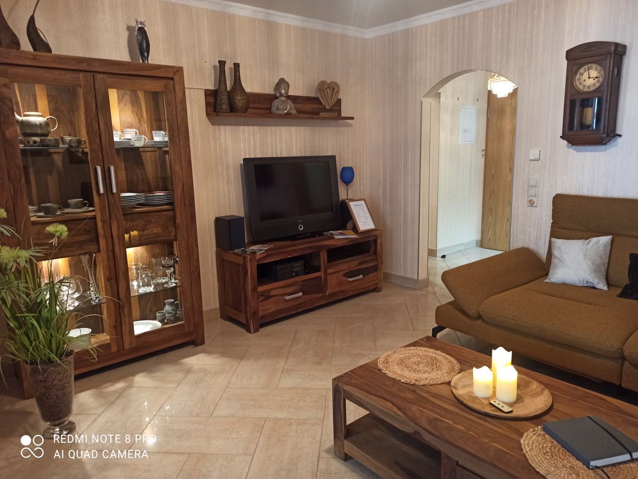 Wohnung Quellenring in Bad Orb