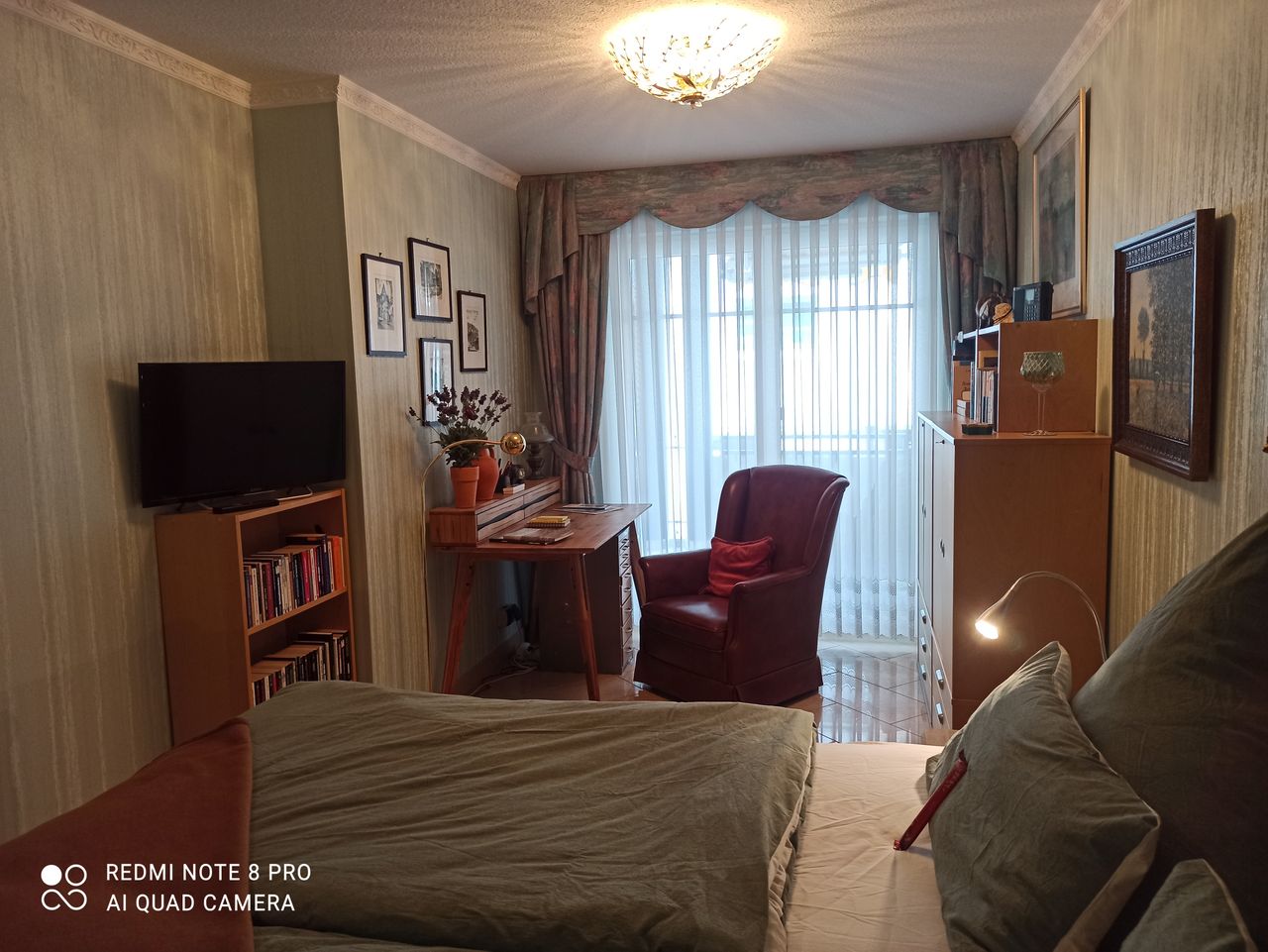 Wohnung Quellenring in Bad Orb