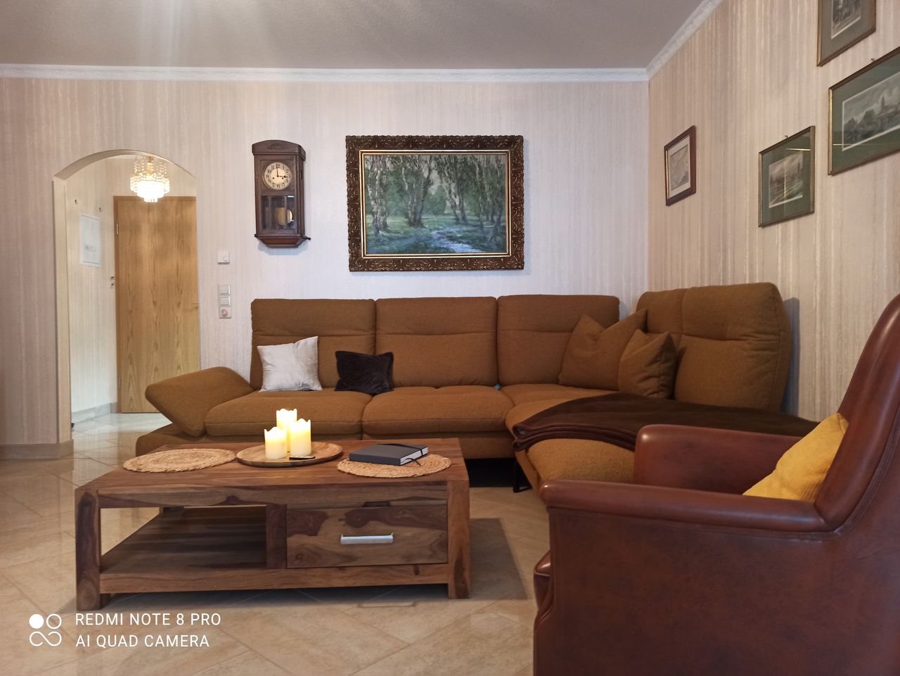 Wohnung Quellenring in Bad Orb