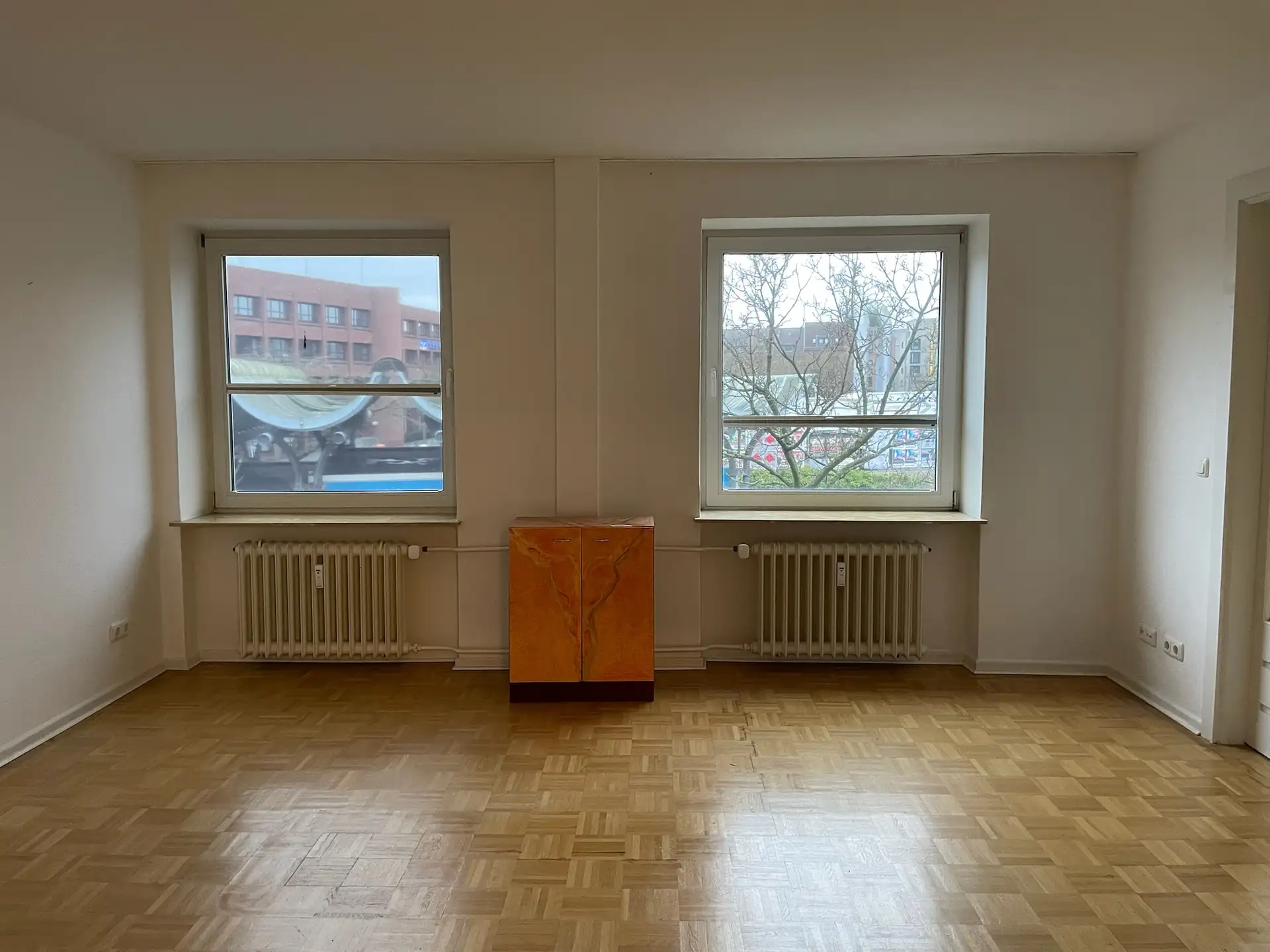 Wohnung Holstenstraße in Kiel