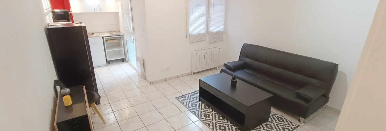 Flat Rue de l'Oratoire in Amiens
