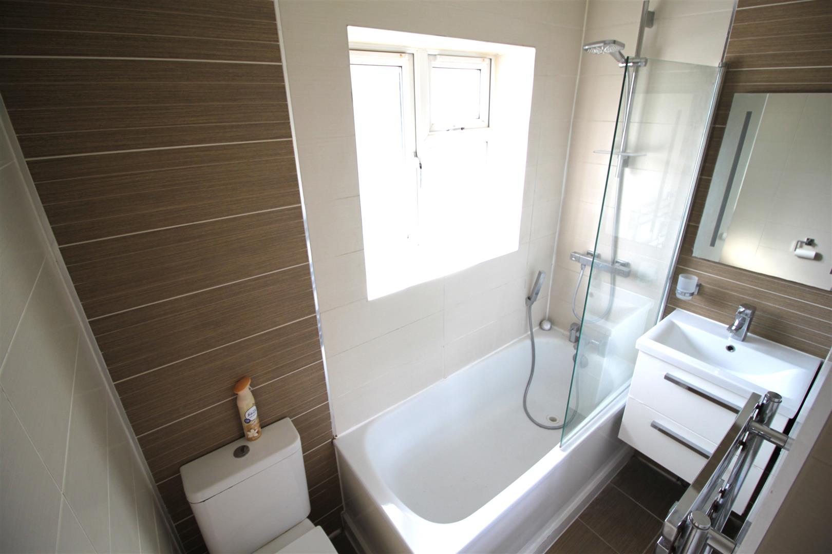 House Goring Way in Greater London