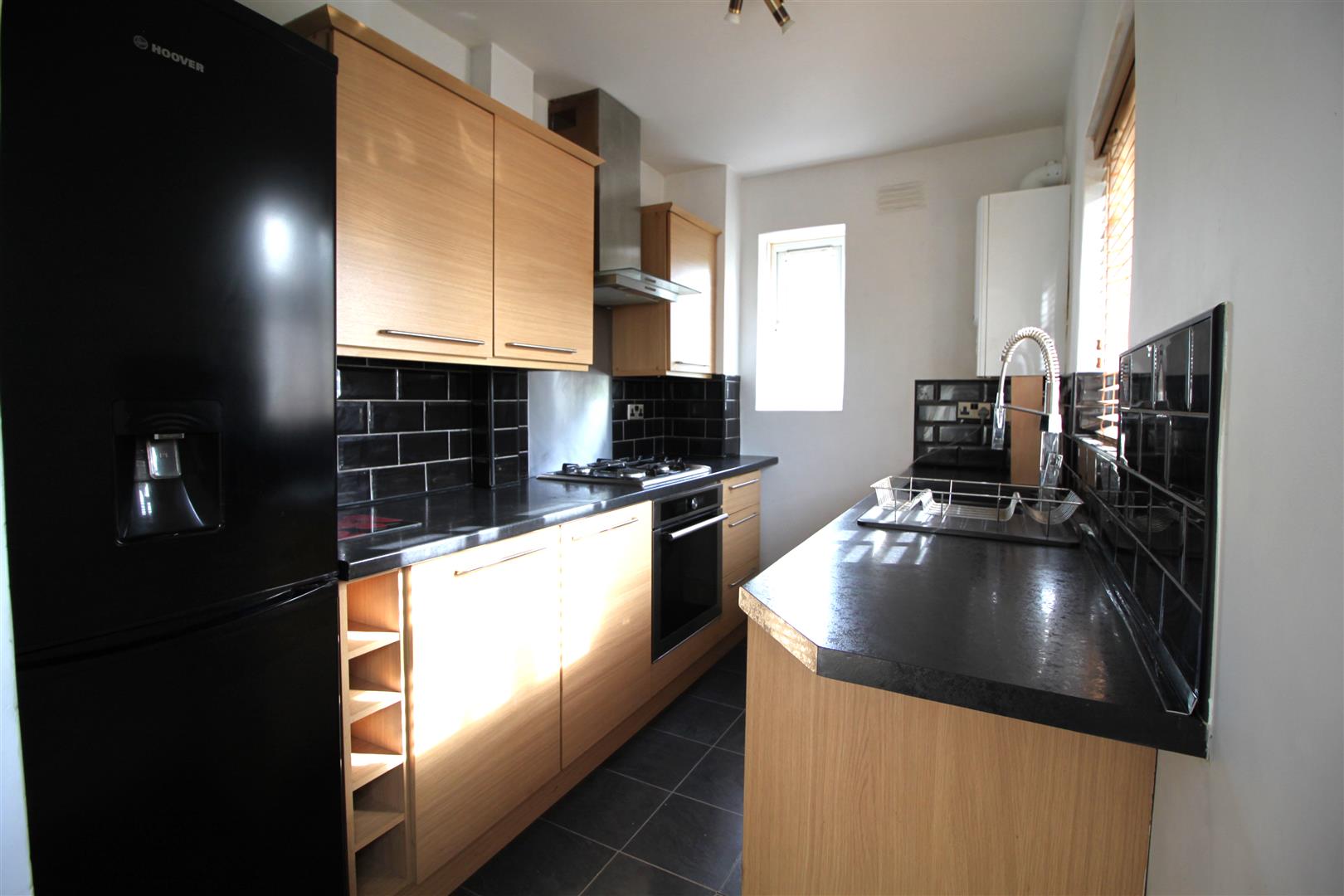 House Goring Way in Greater London