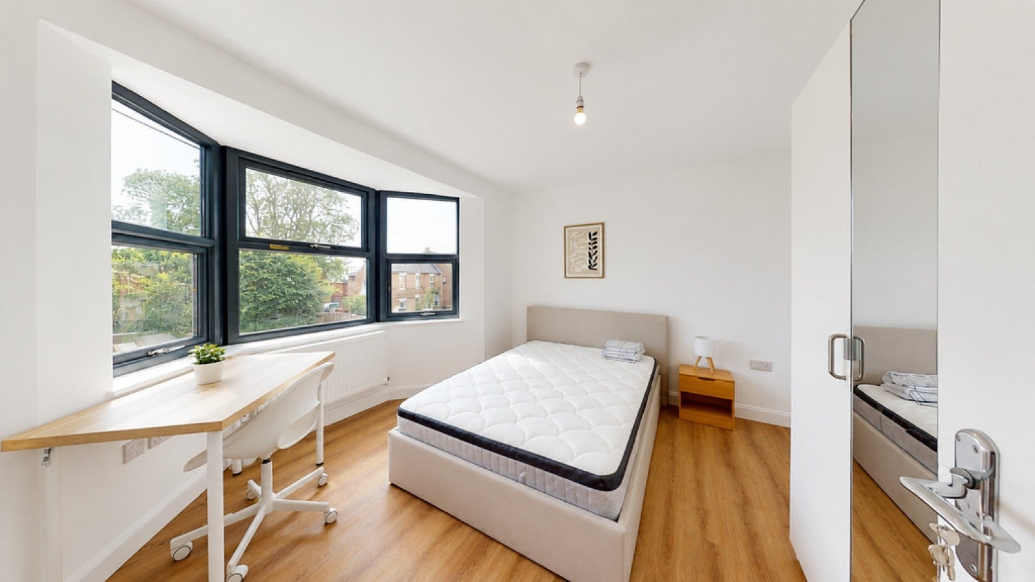 Room Clive Road in Oxford