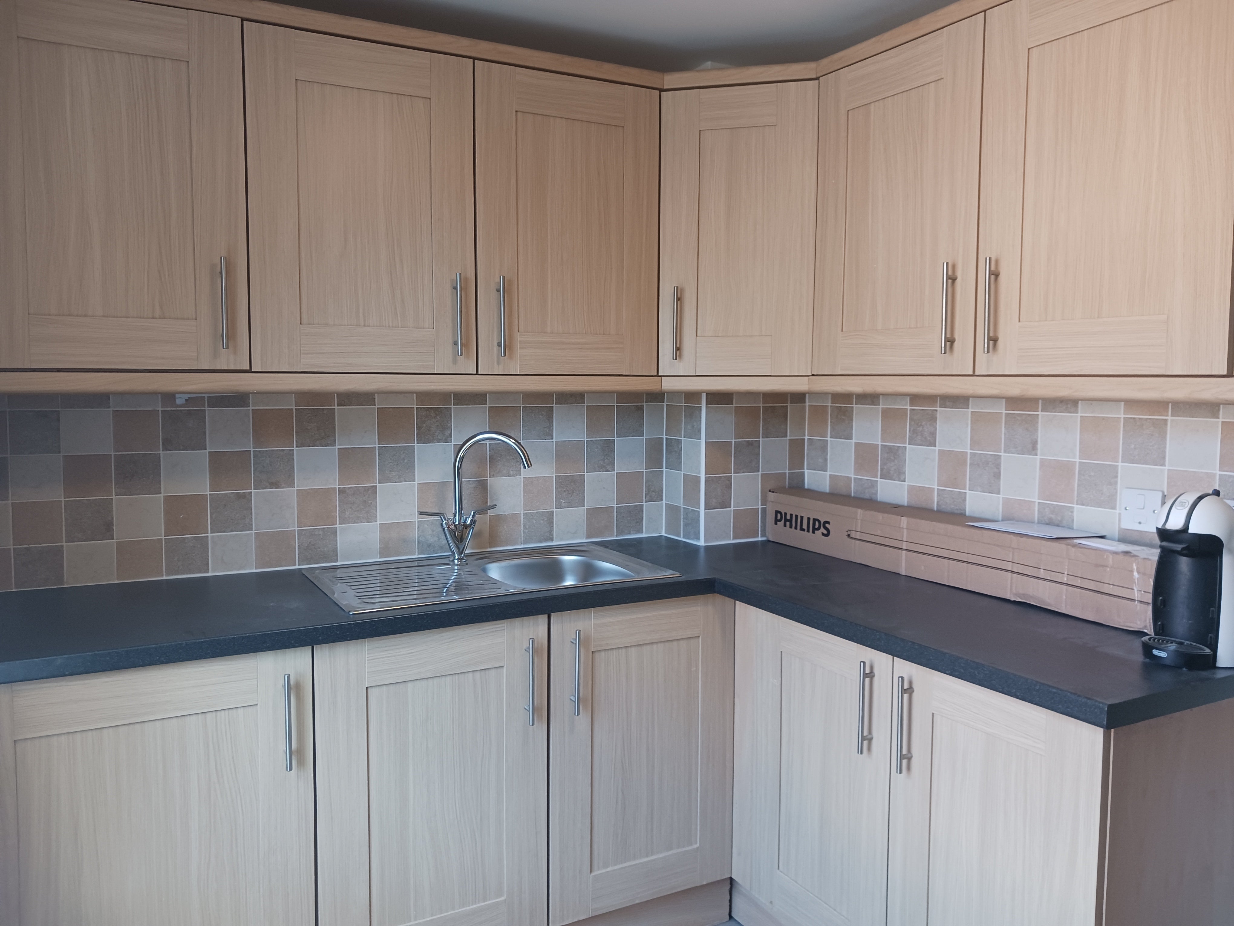 Flat New Brighton Road in Havant
