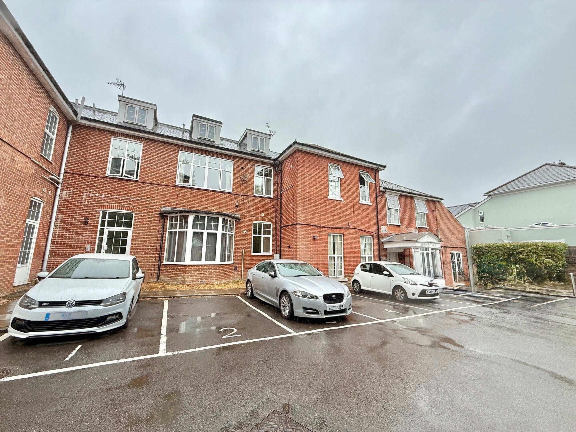 Flat New Brighton Road in Havant