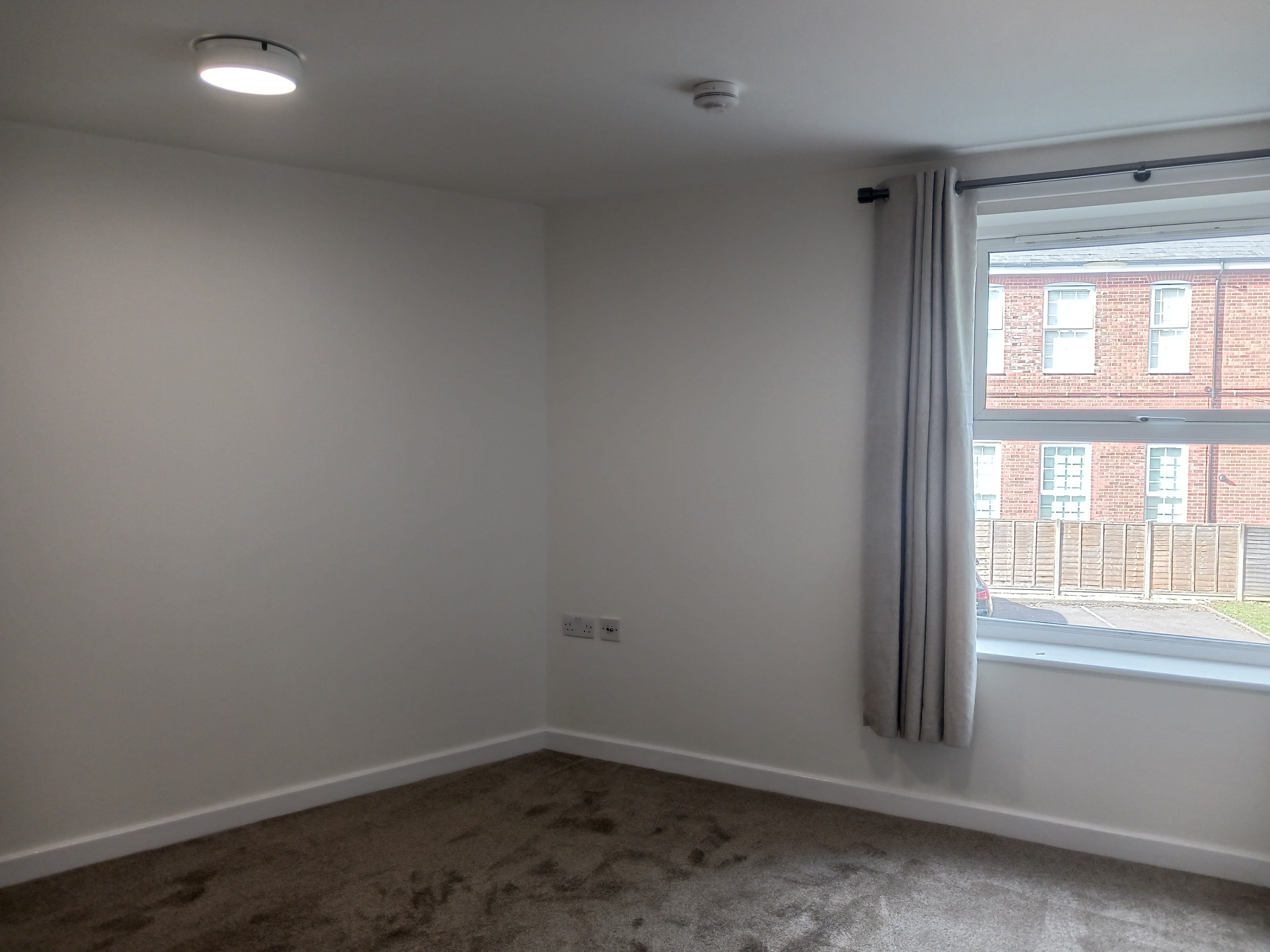 Flat New Brighton Road in Havant