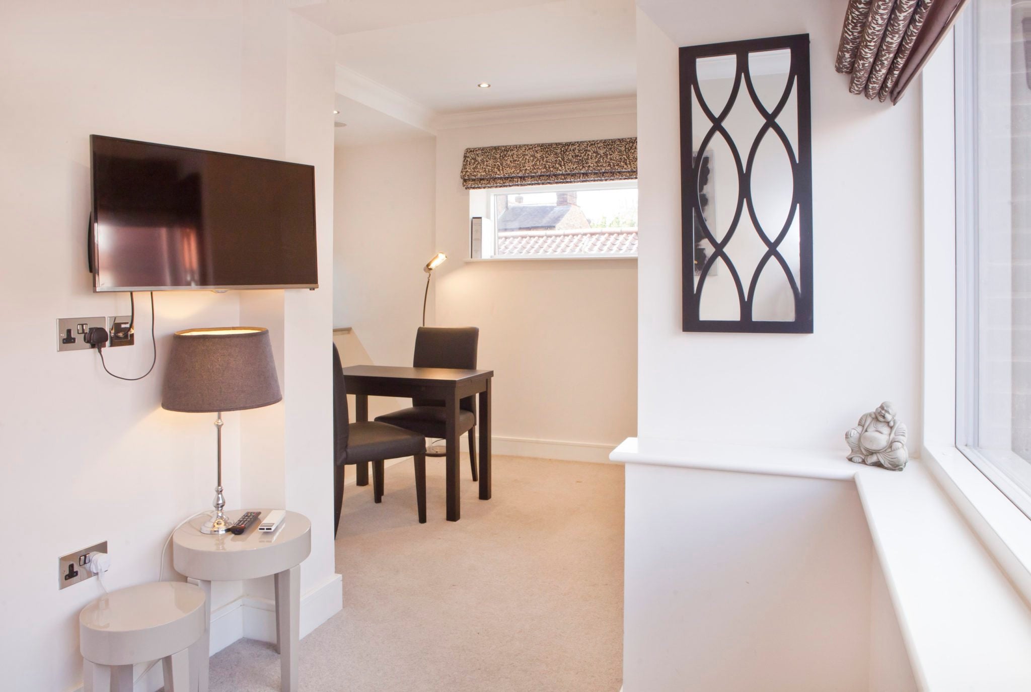 Flat Aldwark in York