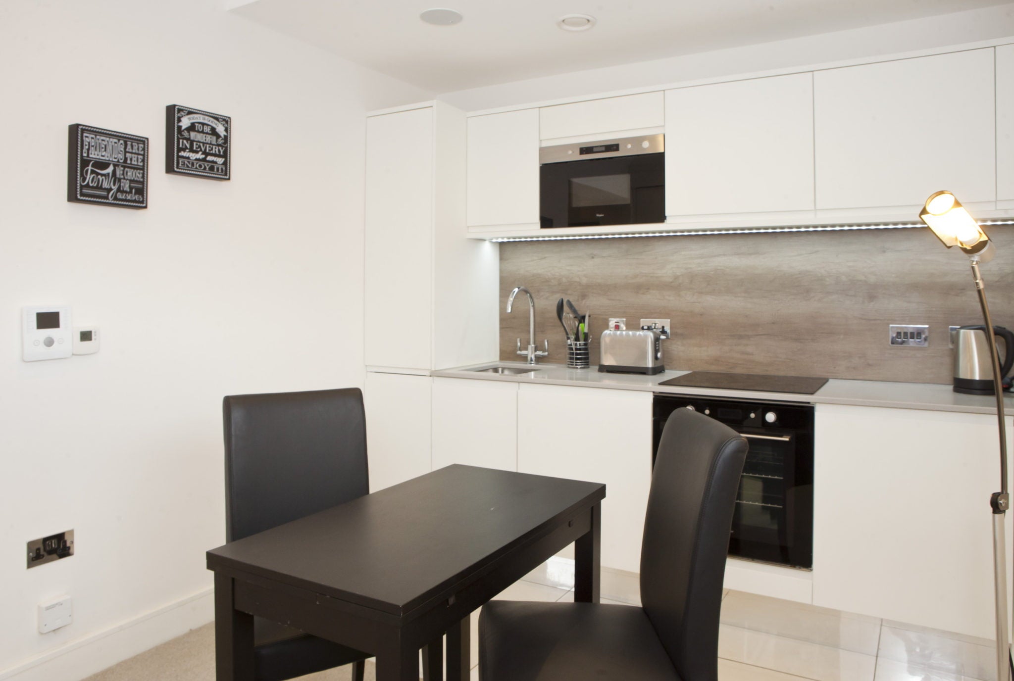 Flat Aldwark in York