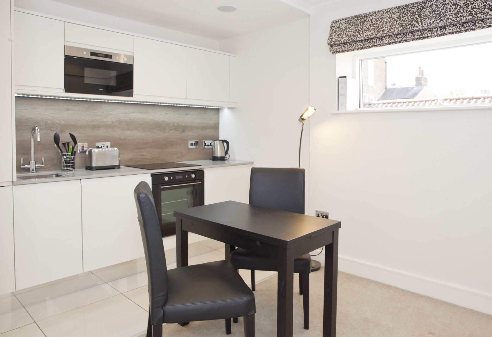 Flat Aldwark in York