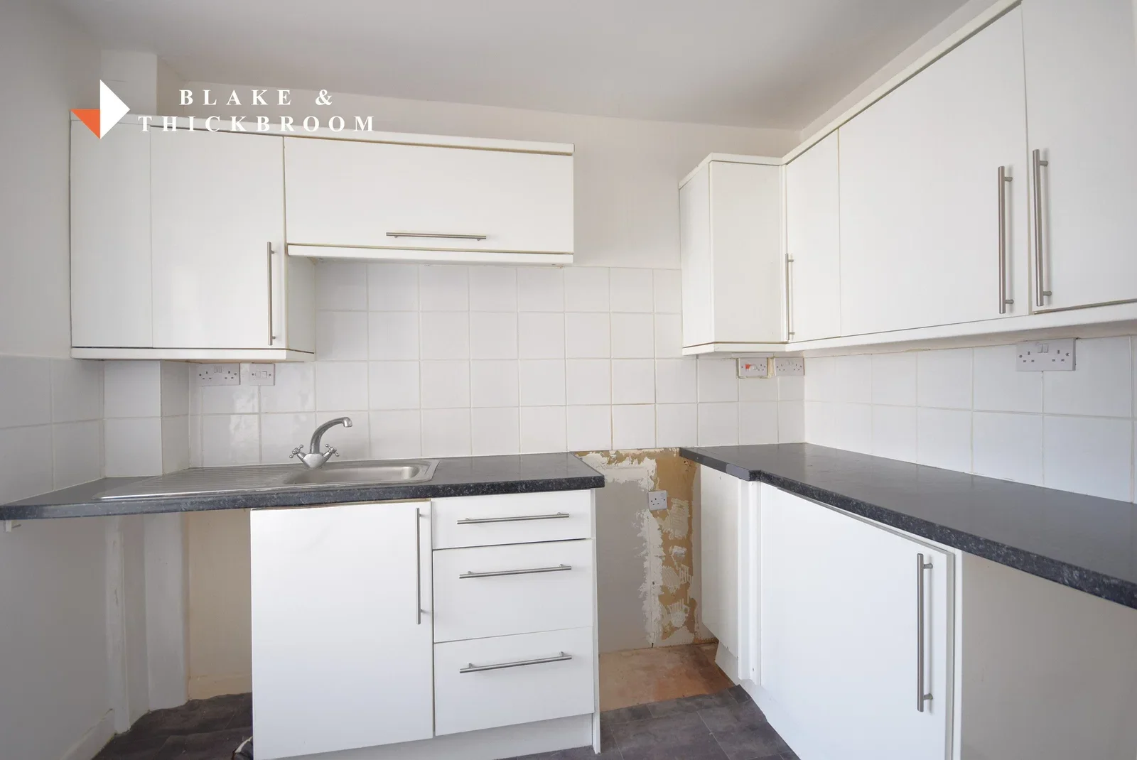 Flat Marine Parade East in Clacton-on-Sea