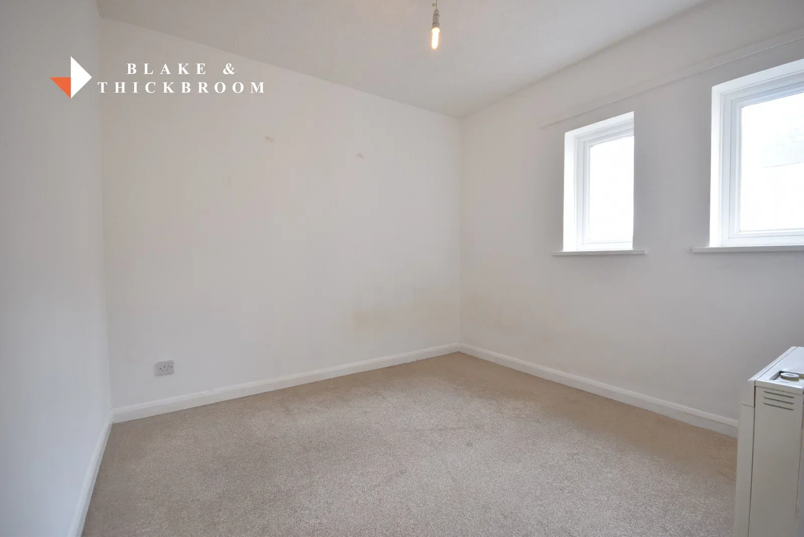 Flat Marine Parade East in Clacton-on-Sea