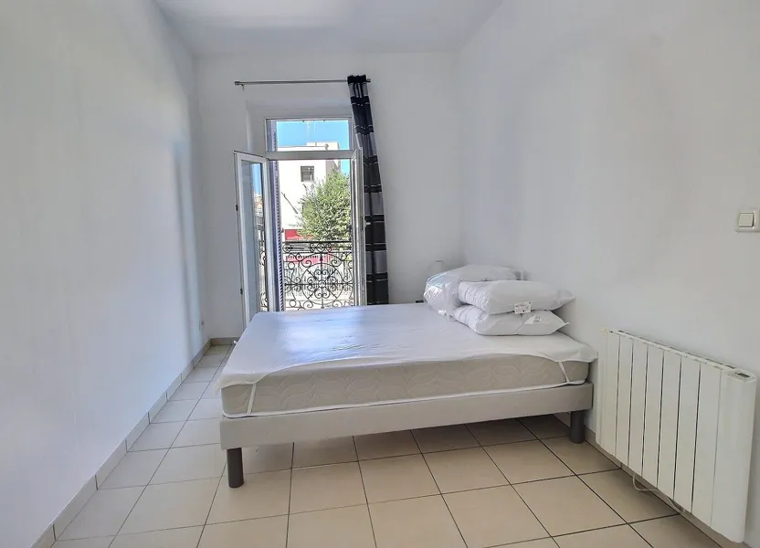 Appartement Boulevard Gilly à Marseille