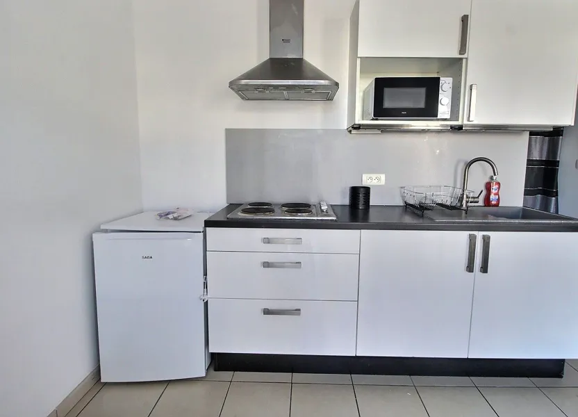 Appartement Boulevard Gilly à Marseille