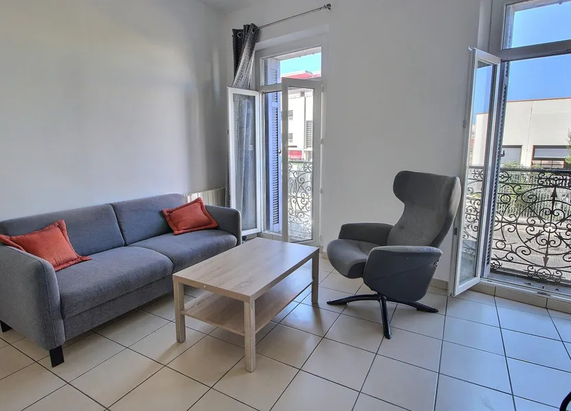 Appartement Boulevard Gilly à Marseille