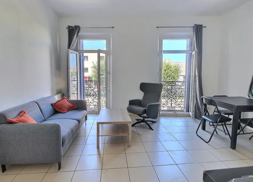 Appartement Boulevard Gilly à Marseille