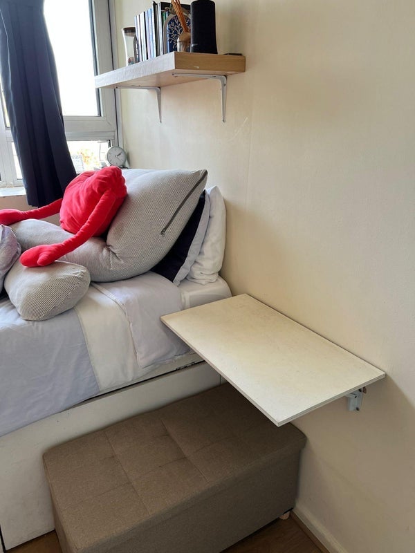 Room Lettsom Street in Greater London