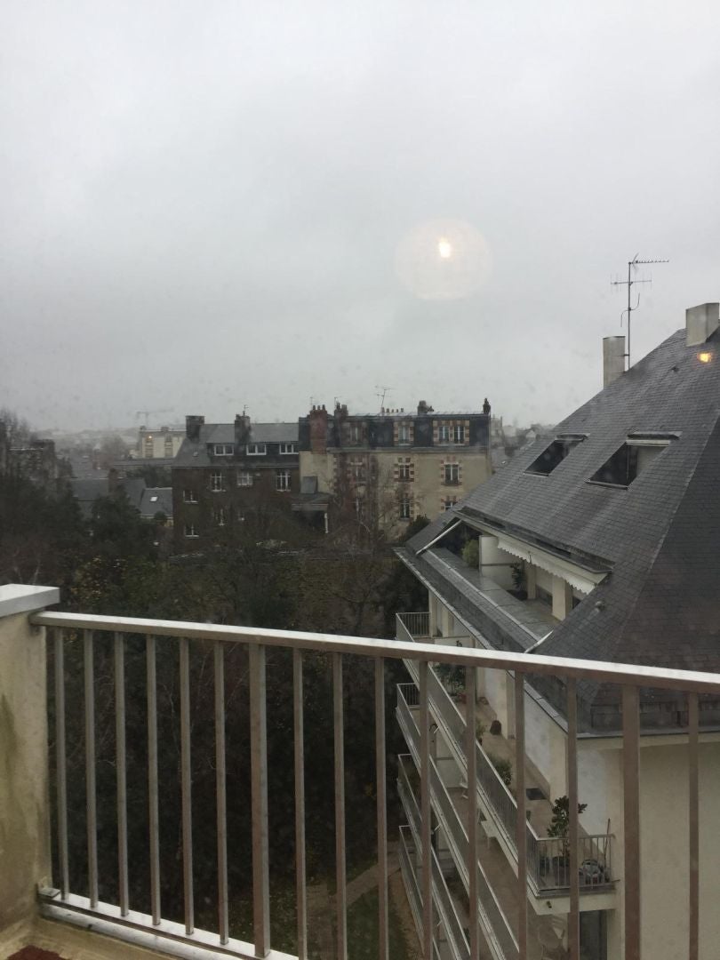 Appartement Promenade de l'Erdre à Nantes