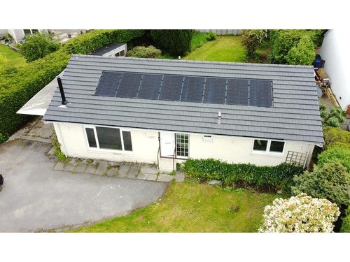 House Soroba Road in Kilmore