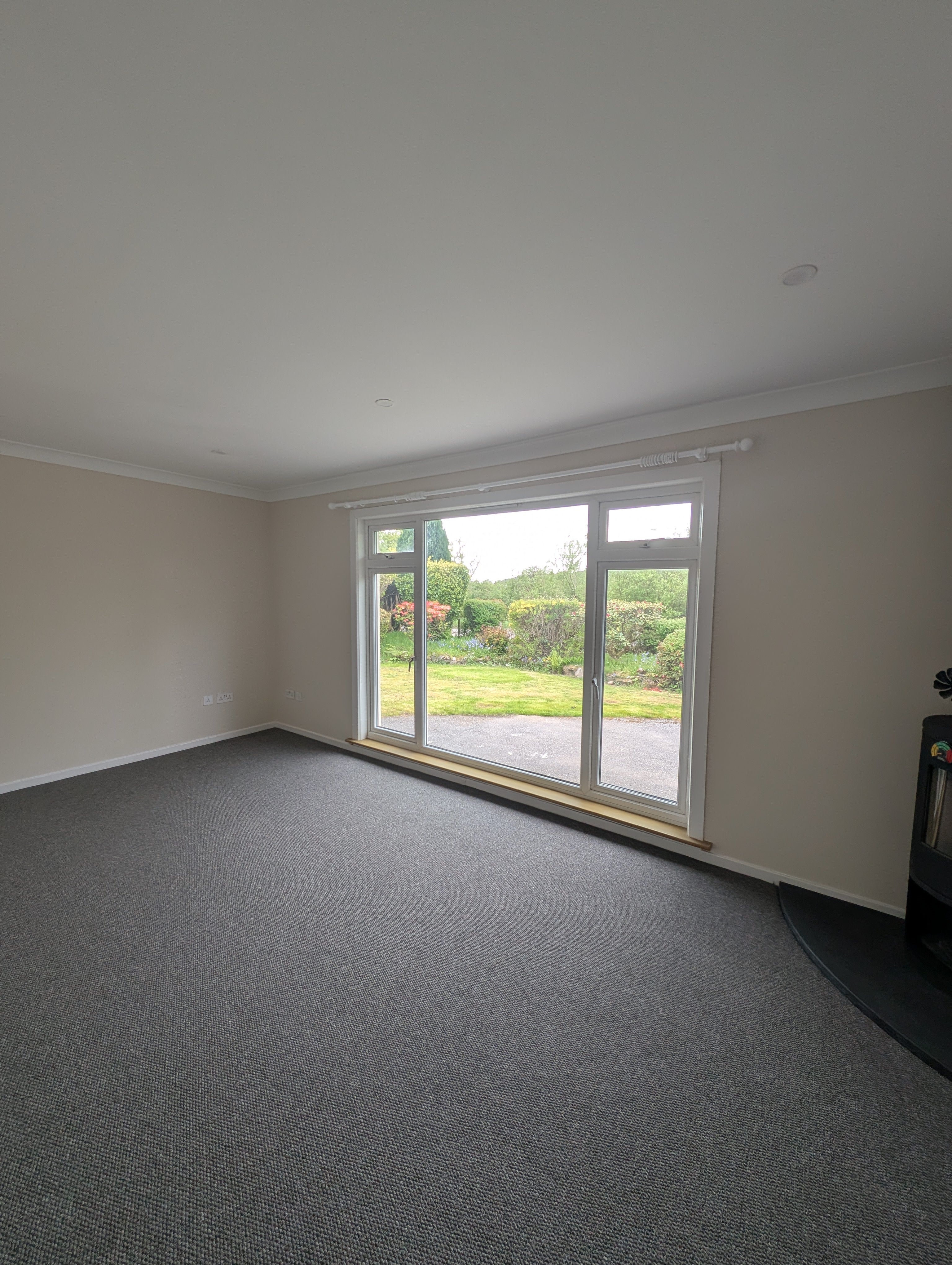 House Soroba Road in Kilmore