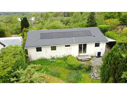 House Soroba Road in Kilmore