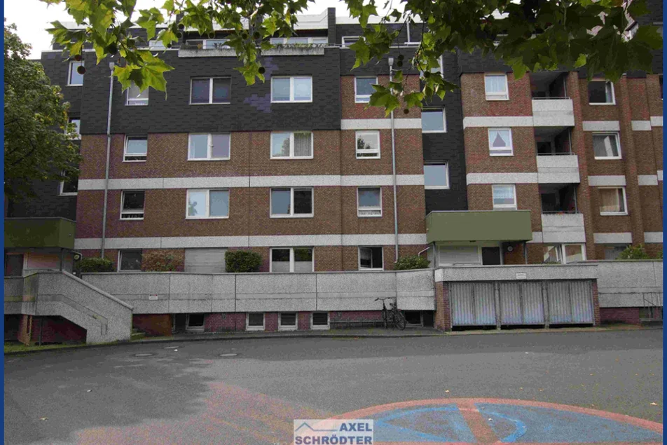 Wohnung Wehlstraße in Celle
