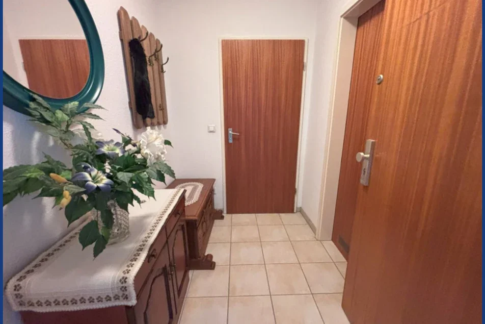 Wohnung Wehlstraße in Celle