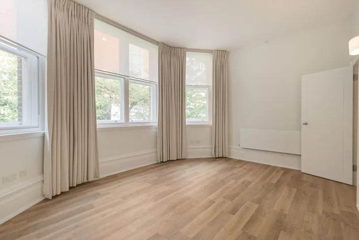 Flat Hans Road in Greater London