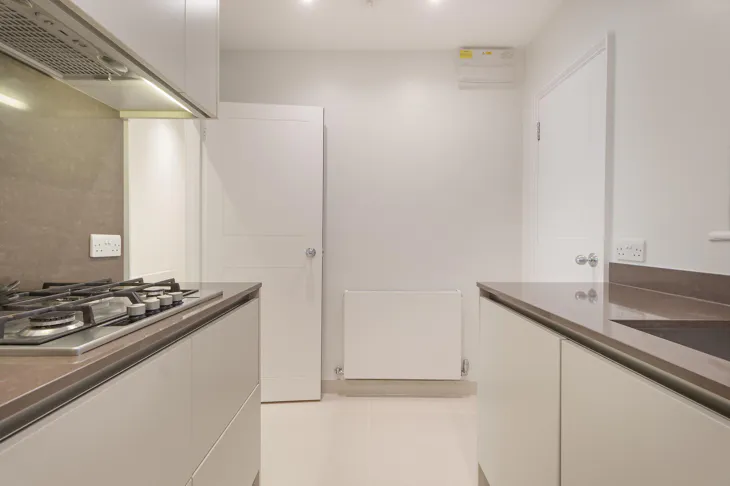 Flat Hans Road in Greater London