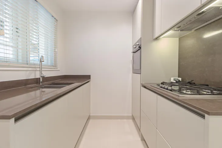 Flat Hans Road in Greater London