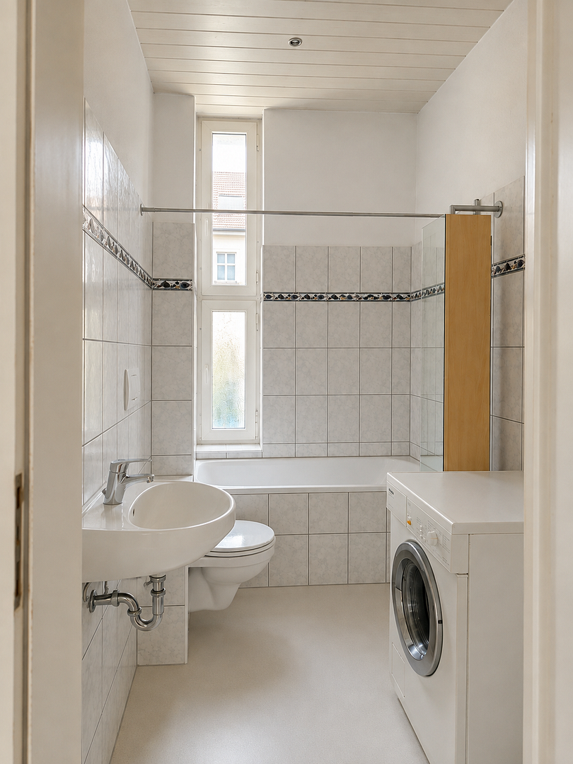 Wohnung In der Falsche in Herne
