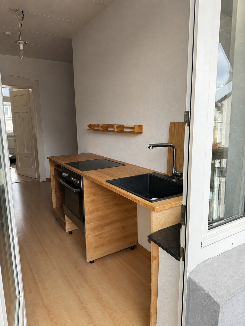 Wohnung In der Falsche in Herne