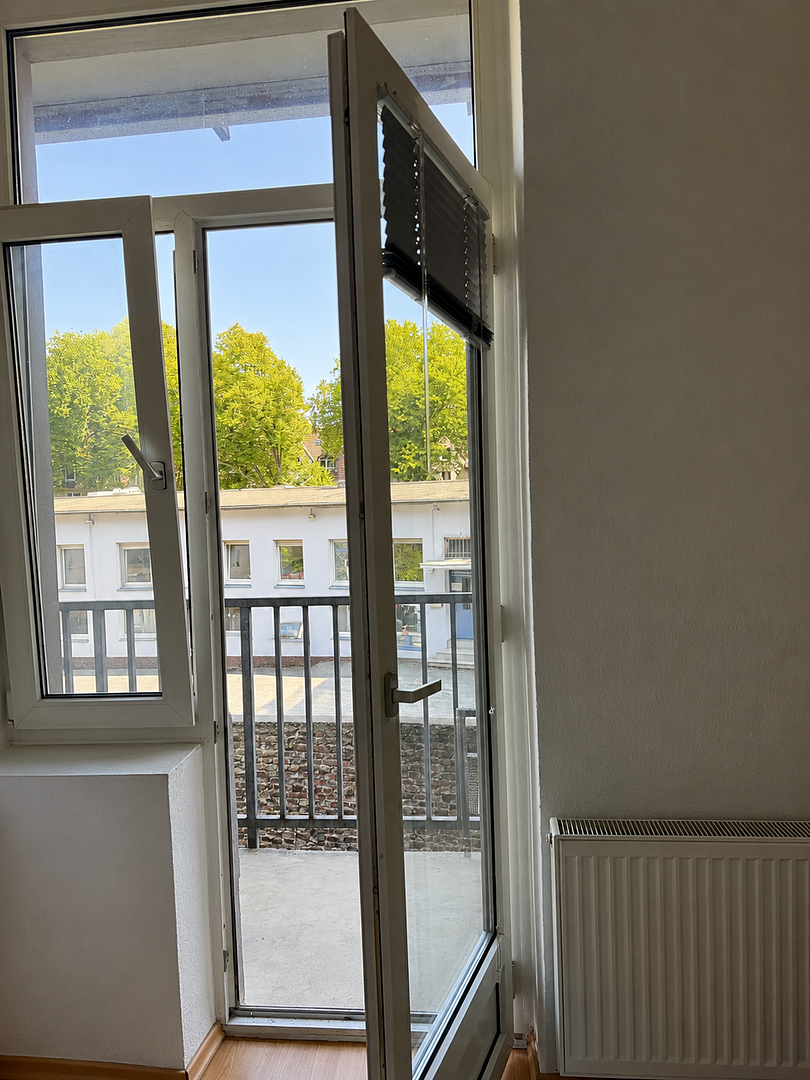 Wohnung In der Falsche in Herne