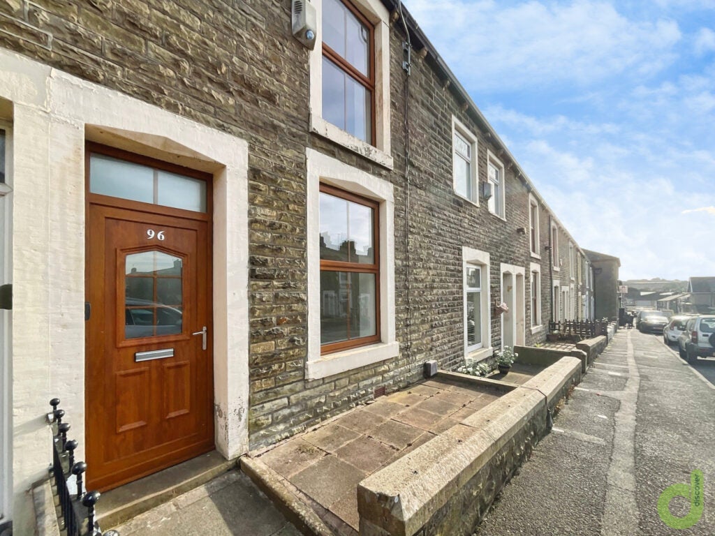 House Bold Street in Hyndburn