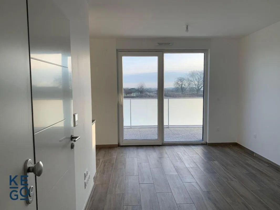 Appartement Rue de la Marne à Truchtersheim